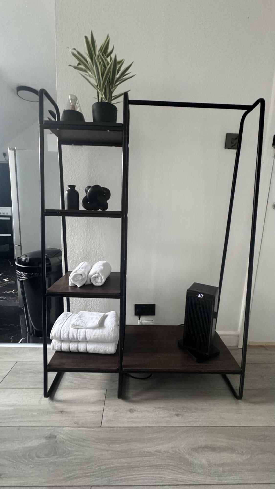 Apartment New & Refurbished Central Kingston Studio Kingston upon Thames (Greater London)