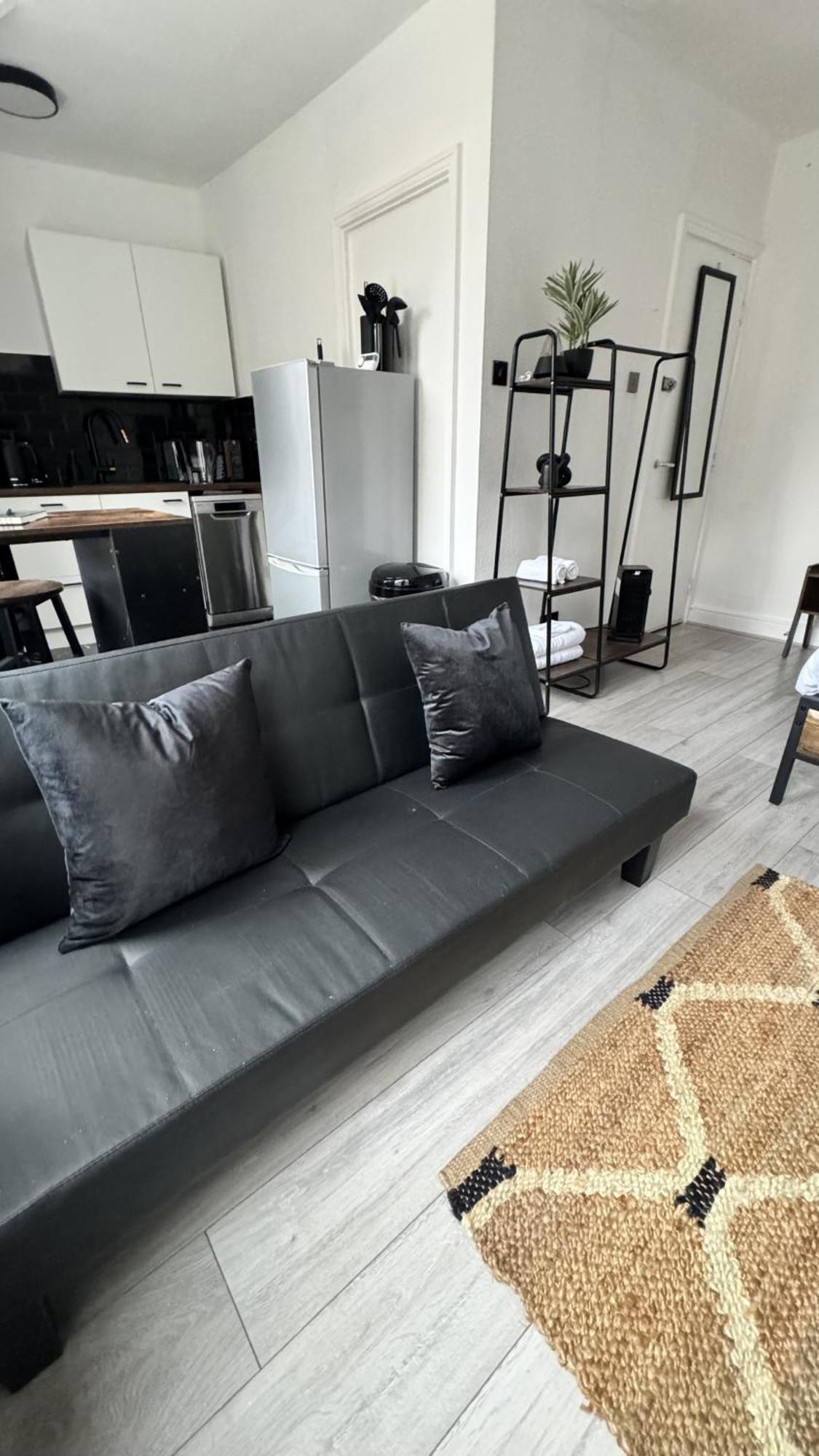 Apartment New & Refurbished Central Kingston Studio Kingston upon Thames (Greater London)